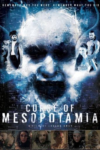 Curse of Mesopotamia image
