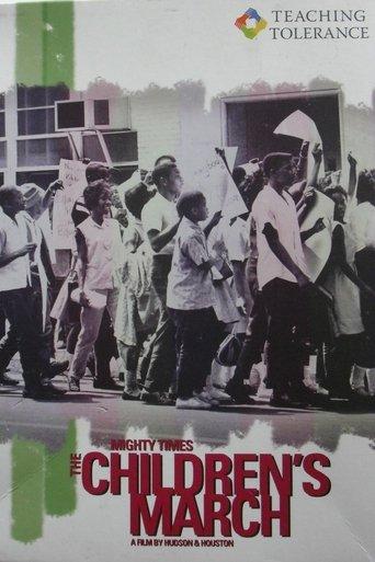 Mighty Times: The Children's March image