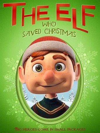 The Elf Who Saved Christmas image