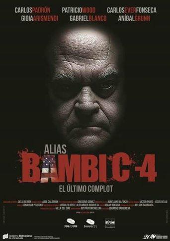 Alias Bambi C-4 image