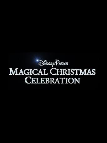 Disney Parks Magical Christmas Celebration image