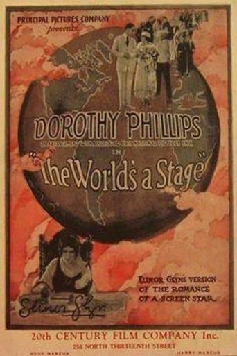 The World's a Stage image