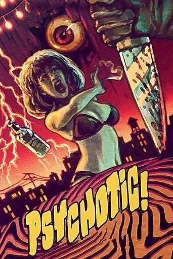 Psychotic image