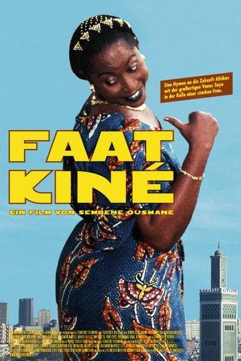 Faat Kiné image
