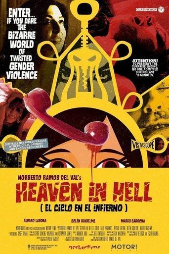 Heaven in Hell image
