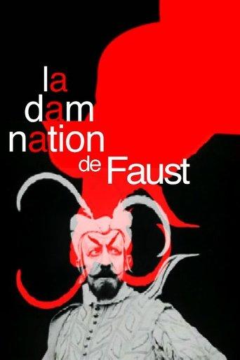 The Damnation of Faust image
