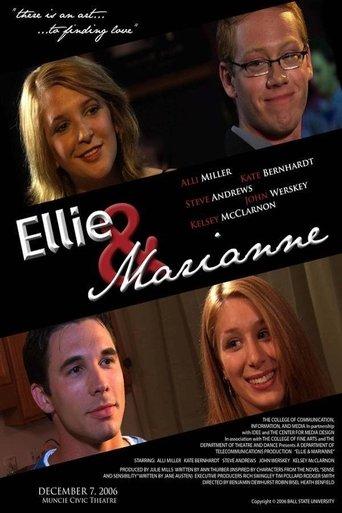 Ellie and Marianne