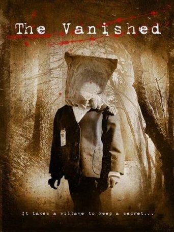 The Vanished image