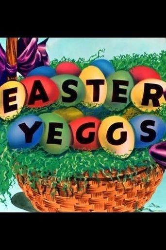 Easter Yeggs