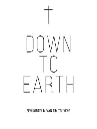 Down To Earth