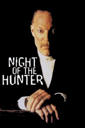 Night of the Hunter image