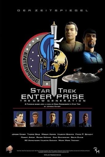 Star Trek Enterprise: Der Zeitspiegel image