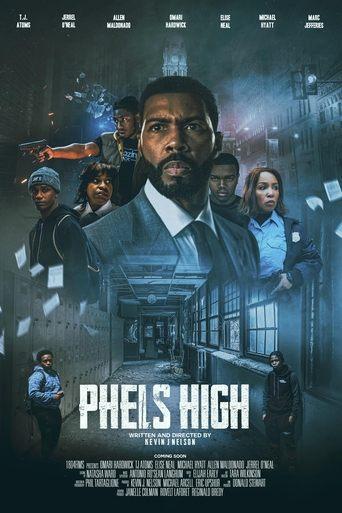 Phels High image