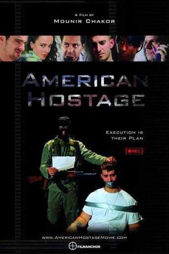 American Hostage image