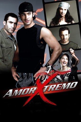 Amor Xtremo image