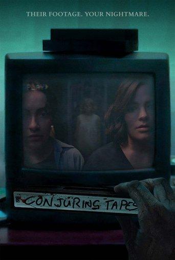 Conjuring Tapes image
