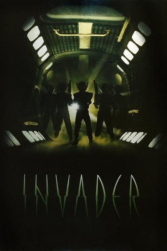 Invader image