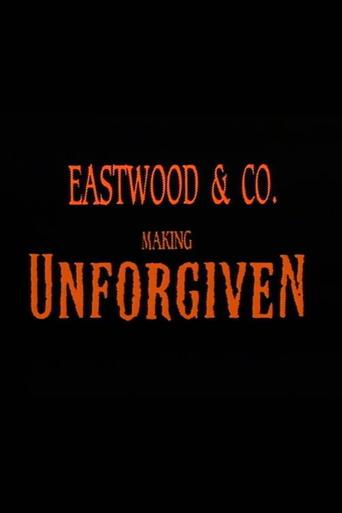 Eastwood & Co.: Making 'Unforgiven' image
