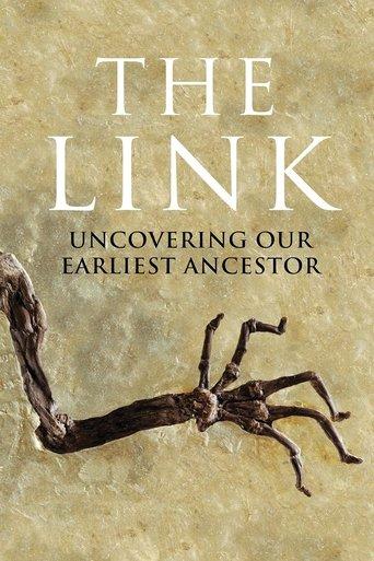 Uncovering Our Earliest Ancestor: The Link image