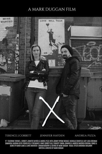 X image