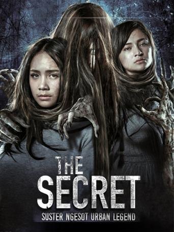 The Secret: Suster Ngesot Urban Legend image