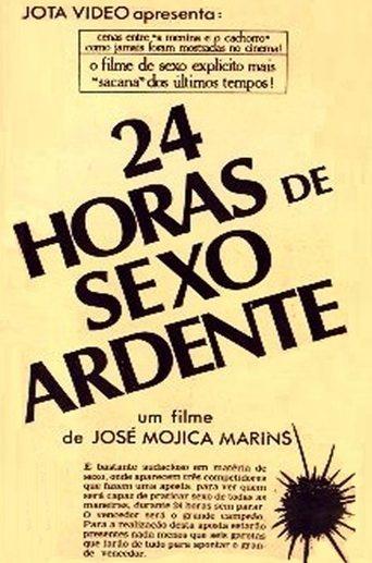 24 horas de Sexo Explícito image