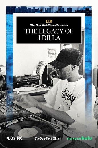 The Legacy of J Dilla image