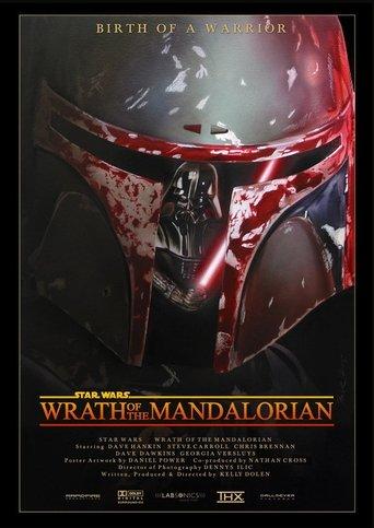 Wrath of the Mandalorian