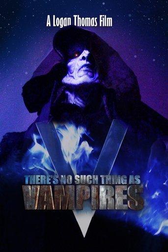 There's No Such Thing as Vampires image