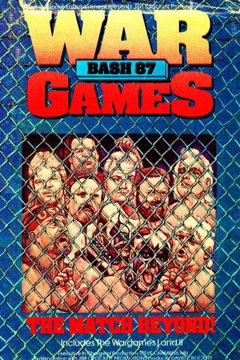 NWA The Great American Bash 1987