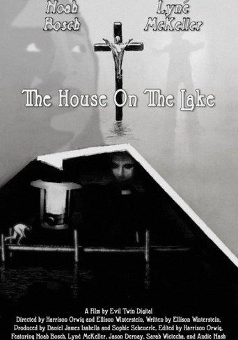 The House On The Lake image