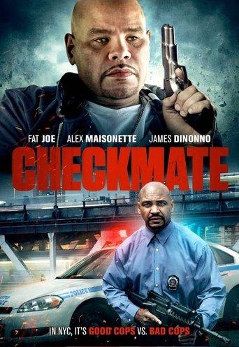 Checkmate image
