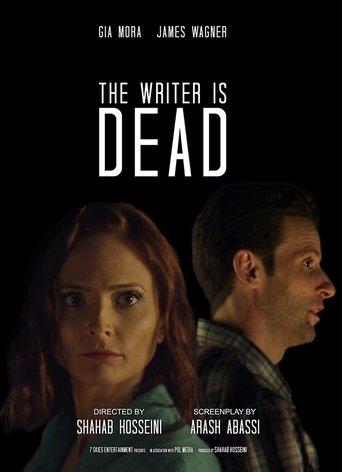 The Writer Is Dead image