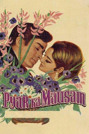 Pyar Ka Mausam image