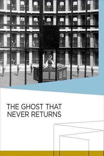 The Ghost That Never Returns