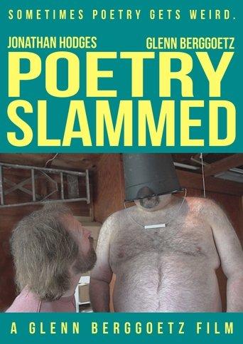 Poetry Slammed image