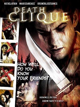 Death Clique image