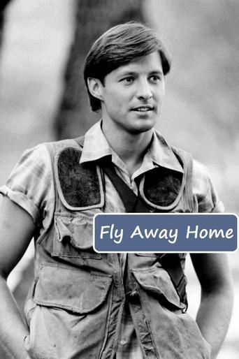 Fly Away Home image