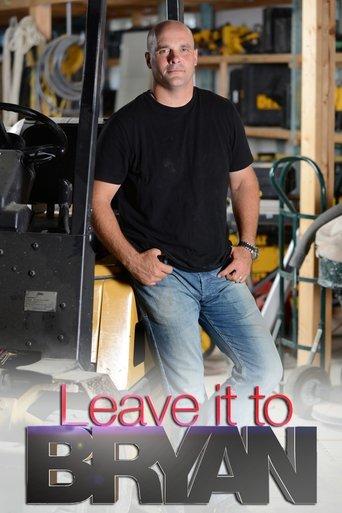 Leave It to Bryan image