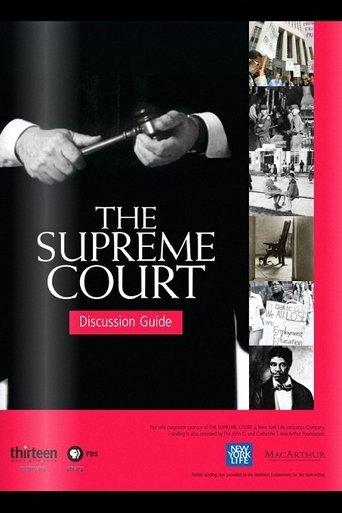 The Supreme Court image