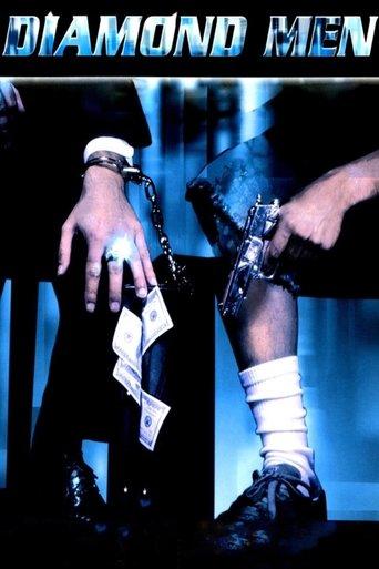 Diamond Men image