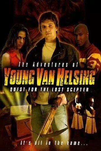 The Adventures Of Young Van Helsing - Quest For The Lost Scepter image