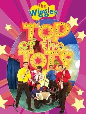 The Wiggles: Top of the Tots image