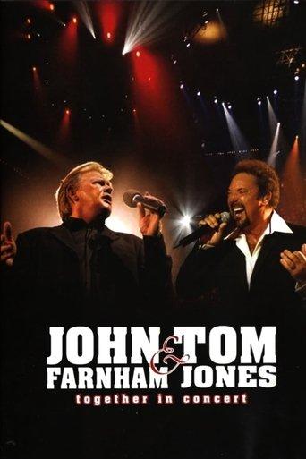 John Farnham & Tom Jones: Together  in Concert image