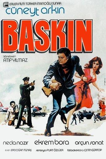 Baskın image