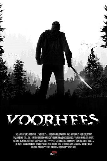 Voorhees - A Friday The 13th Fan Film