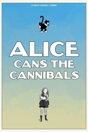 Alice Cans the Cannibals image