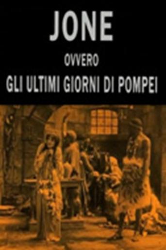 The Last Days of Pompeii image
