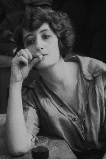 Nina la poliziotta image
