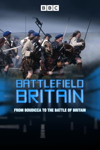 Battlefield Britain image